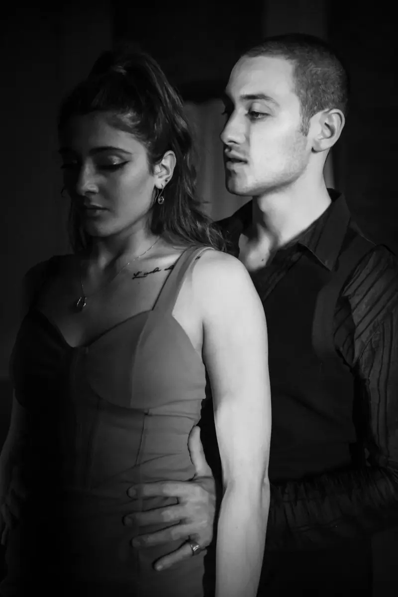 I Corsi — Accademia Bordeaux