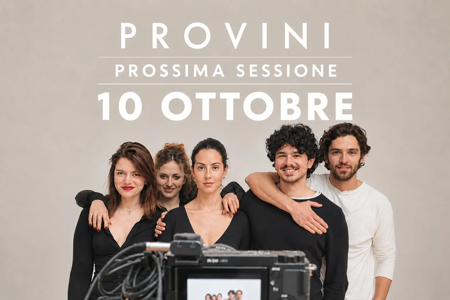 Provini Accademia Bordeaux — 10 ottobre 2026