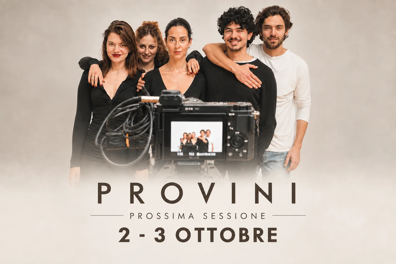 Provini Accademia Bordeaux — 2-3 ottobre 2026